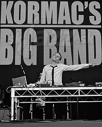  Kormacs Big Band 