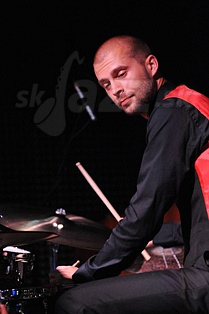  ONDŘEJ SLUKA  