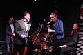  JAN & SWING Q  