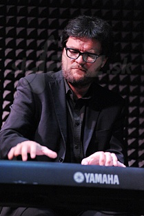  VLADIMÍR  