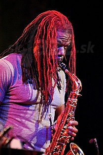  CASEY BENJAMIN  
