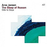  CD ARNE JENSEN 