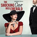  CD CARO EMERALD 