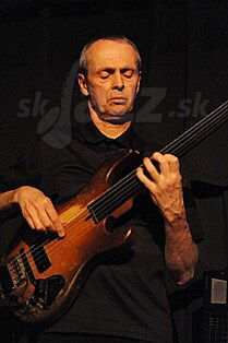  PŘEMYSL FAUKNER  