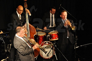  JOHN B WILLIAMS 5TET 