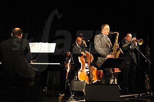  JOHN B WILLIAMS 5TET 