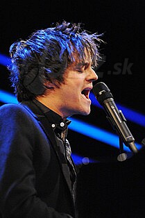  JAMIE  