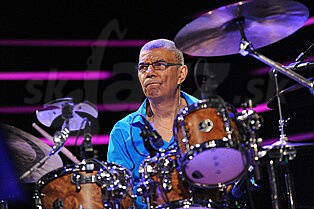  JACK DEJOHNETTE  