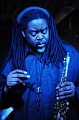  COURTNEY PINE  