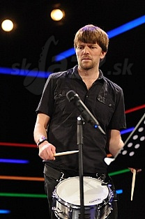  CHRIS STROMQUIST  