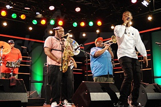  SOUL REBELS  