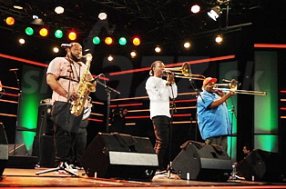  SOUL REBELS  
