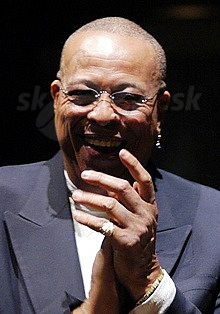  CHUCHO VALDÉS  