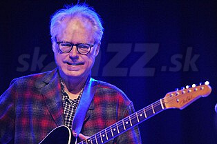  BILL FRISELL  