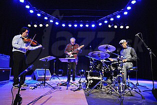  BILL FRISELL TRIO  