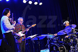  BILL FRISELL TRIO  