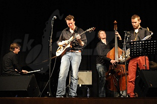  THOMAS CASALICCHIO GROUP  