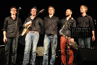  THOMAS CASALICCHIO GROUP  
