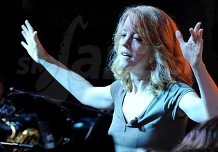  MARIA SCHNEIDER  