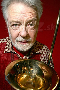  ROSWELL RUDD 