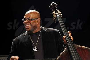  CHRISTIAN McBRIDE  
