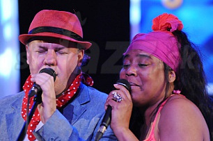  GABOR WINAND+ELSA VALLE  