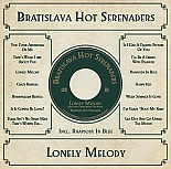  CD LONELY MELODY 
