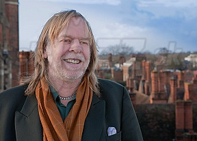  RICK WAKEMAN 
