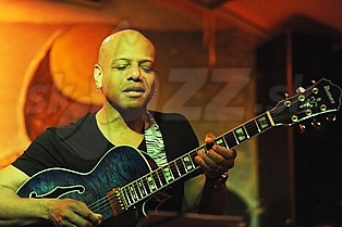  MARK WHITFIELD  