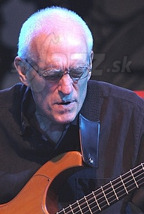  STEVE SWALLOW  