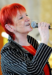  JANA KOUBKOVÁ  