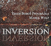  CD INVERSION 