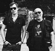  BOBOŠ & MAREK 