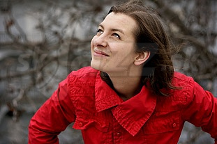  ŠTĚPÁNKA BALCAROVÁ 