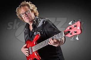  STUART HAMM 