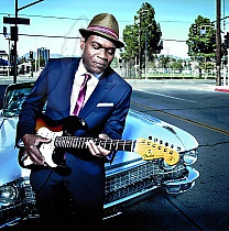  Robert Cray 