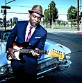  Robert Cray 