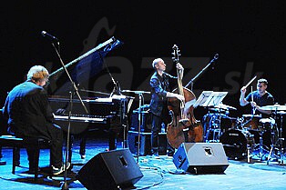  IIRO RANTALA TRIO  