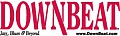  DownBeat 