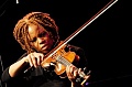  REGINA CARTER  