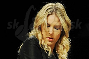  DIANA KRALL  