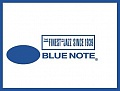  BLUE NOTE RECORDS 