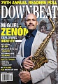  DOWNBEAT DECEMBER 
