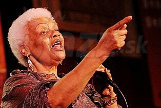  BARBARA MORRISON  