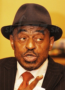  ARCHIE SHEPP  