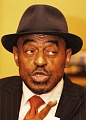  ARCHIE SHEPP  
