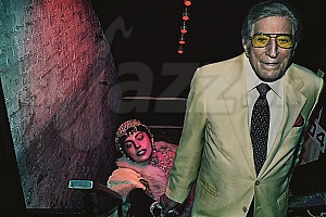  BENNET + GAGA 
