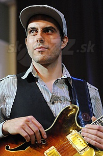  ANDREJ URMINSKÝ  