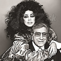  BENNET + GAGA 