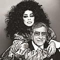  BENNET + GAGA 